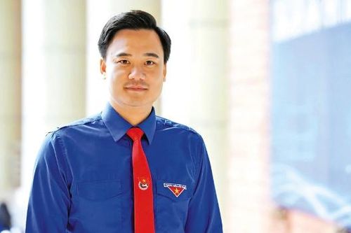 Bồi dưỡng lực lượng kế cận xuất sắc của Đảng