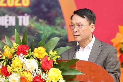 Hội báo Xuân Bắc Ninh kết nối giá trị văn hóa đặc sắc và tôn vinh nghề báo