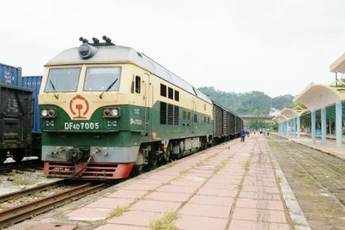 Phát triển đường sắt kết nối Việt Nam – Trung Quốc: Tạo thêm cơ hội và động lực cho Bắc Ninh