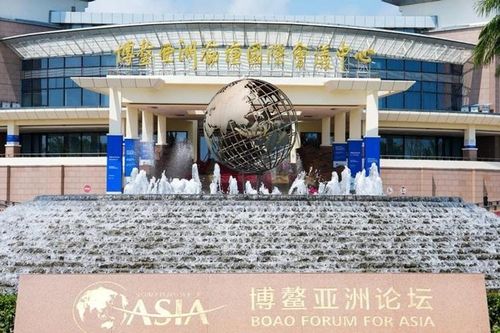 Châu Á vẫn ở tâm điểm của tăng trưởng toàn cầu