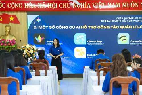 Hành trang của 'công dân số'