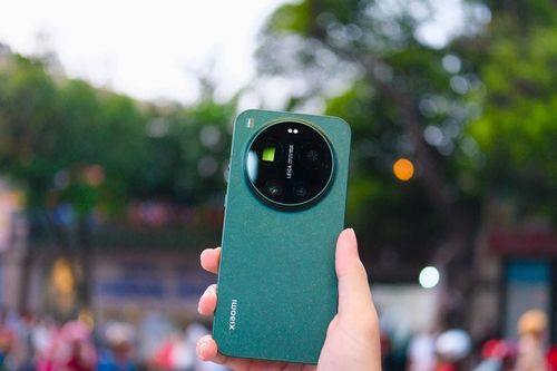 Xiaomi phát hành HyperOS 3.1 dựa trên Android 16 cho dòng Xiaomi 17 toàn cầu