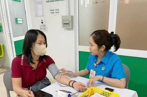 Thiết thực chăm lo người lao động