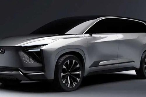 Toyota rót 1 tỷ USD đẩy mạnh sản xuất mẫu xe thuần điện hoàn toàn mới tại Mỹ