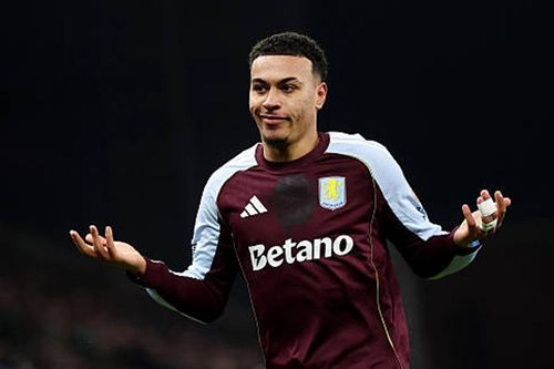 Thương vụ Morgan Rogers: Man Utd có nên chi 100 triệu bảng cho ngôi sao Aston Villa?