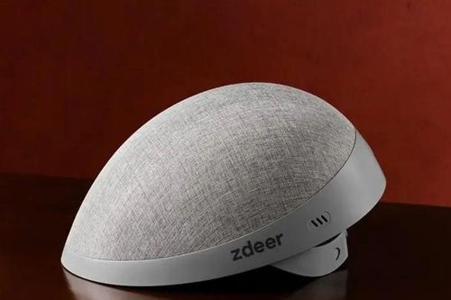 Giải mã mũ laser Zdeer của Xiaomi: Công nghệ trị rụng tóc và khử mùi giá 8 triệu đồng