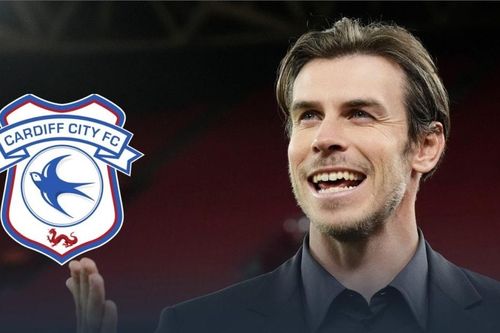Gareth Bale dùng khối tài sản 120 triệu bảng thâu tóm Cardiff City, quyết tâm trở lại Ngoại hạng Anh