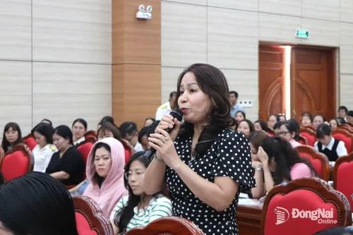 Đồng hành, hỗ trợ người nộp thuế thực hiện chính sách mới