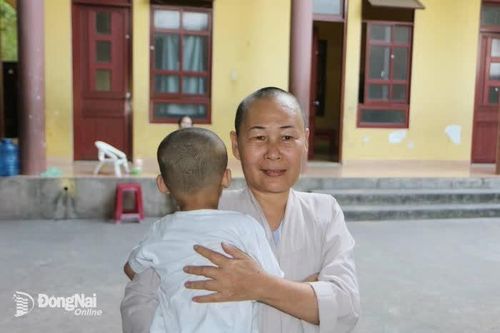 Ngôi nhà thứ 2 của trẻ mồ côi
