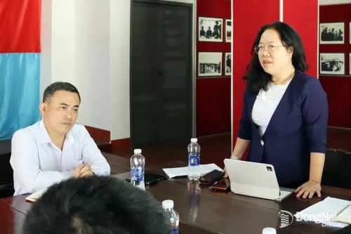 Phó Chủ tịch UBND tỉnh Lê Trường Sơn kiểm tra hiện trạng 2 di tích trong tỉnh