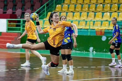 Đội bóng ném nữ Gia Lai giành huy chương đồng tại giải vô địch các CLB quốc gia 2026