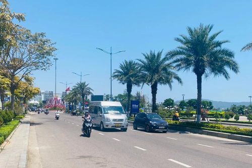 Cấm xe lưu thông tại nhiều tuyến đường trung tâm Quy Nhơn để tổ chức lễ khai mạc Năm Du lịch quốc gia 2026