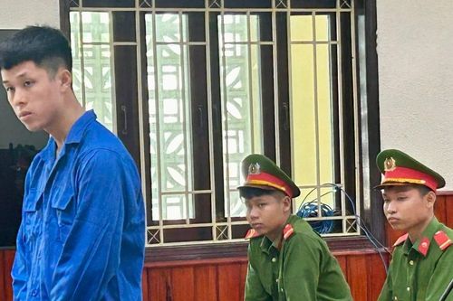 Gia Lai: Dùng cơ billiards đánh người, lãnh 7 năm 6 tháng tù