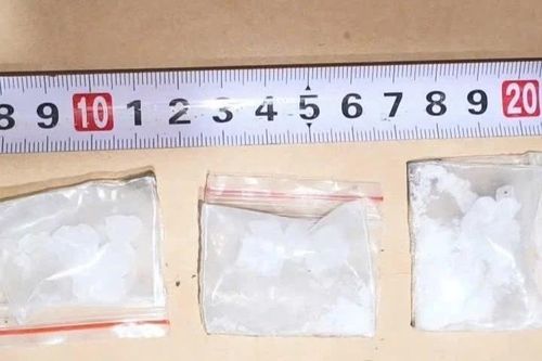 Gia Lai: Triệt xóa tụ điểm ma túy tổ chức 'bay lắc' tại nhà riêng