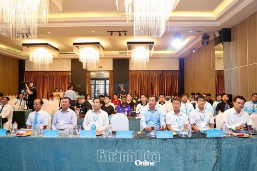 6 đội bóng tranh tài Giải bóng đá Thanh niên sinh viên quốc tế lần II-2026 Cúp THACO