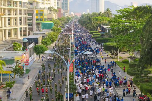 Kỷ niệm 80 năm Ngày Thể thao Việt Nam (27-3-1946 - 27-3-2026): Phát triển thể thao theo hướng chuyên nghiệp, hiện đại