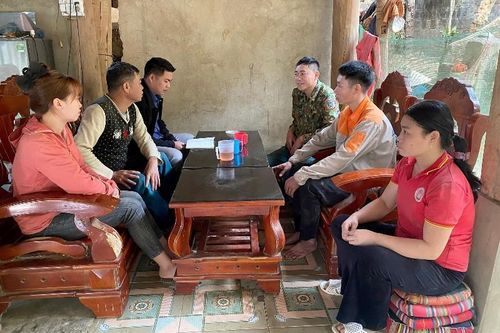 Đồng bộ giải pháp, hướng về cơ sở