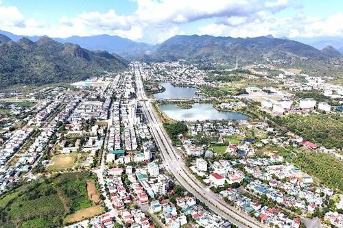 Đánh thức tiềm năng, phát triển toàn diện