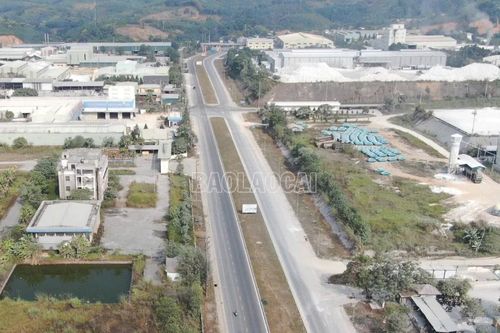 Lào Cai ban hành Kế hoạch phát triển các khu, cụm công nghiệp năm 2026