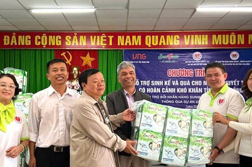 Nâng cao chất lượng công tác bảo trợ xã hội