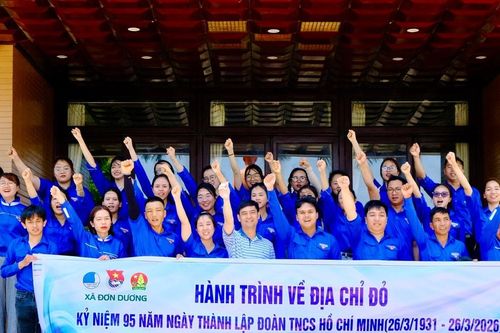 Tuổi trẻ Lâm Ðồng trước những yêu cầu mới