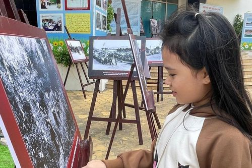 Lâm Ðồng - viết tiếp bản hùng ca