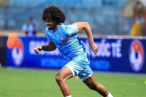 Hamza Choudhury: Ngôi sao Leicester City sẵn sàng cùng Bangladesh đấu ĐT Việt Nam