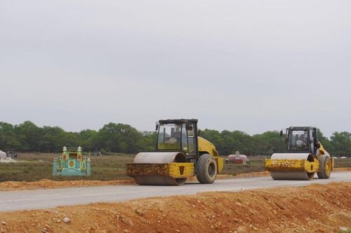 Quảng Trị đẩy nhanh tiến độ dự án đường ven biển hơn 2.700 tỷ đồng
