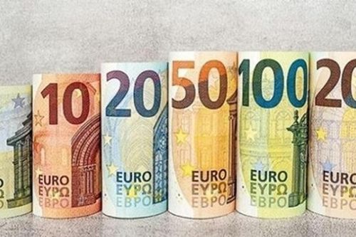 Tỷ giá Euro ngày 26/3/2026: Giá bán ra mất mốc 31.000 VND/EUR trên thị trường tự do