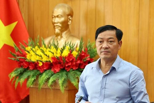 Lâm Đồng quyết liệt thúc đẩy dự án cải thiện môi trường đô thị