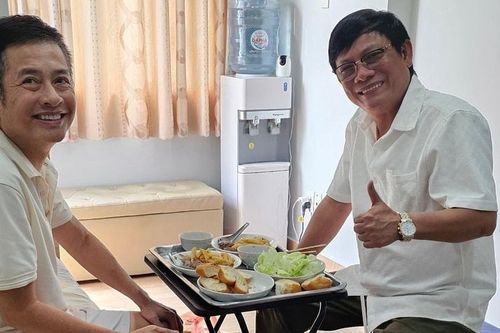 Nghệ sĩ Tấn Beo vẫn ổn định sức khỏe sau loạt tin đồn thất thiệt lan truyền trên mạng xã hội