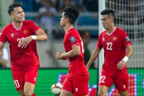 Sứ mệnh World Cup: Asean Football ca ngợi chiến lược vươn tầm của bóng đá Việt Nam