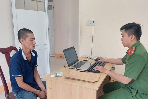 Đồng Tháp: Xử lý hình sự đối tượng sử dụng ma túy trong diện quản lý sau cai nghiện