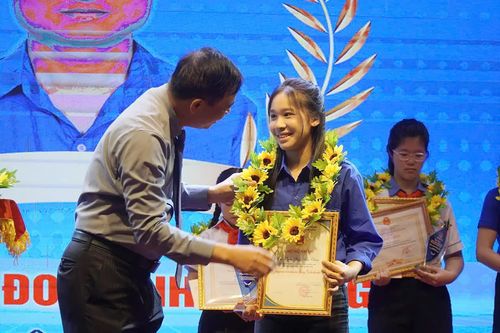 Tuổi trẻ phải xung kích, dám trải nghiệm, không ngại khó