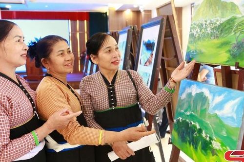 Bế mạc Trại sáng tác tổng hợp các chuyên ngành văn học nghệ thuật năm 2026.