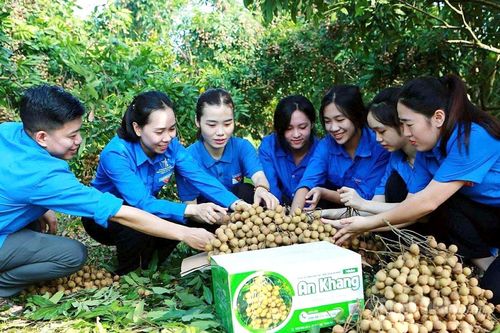 Khát vọng tuổi trẻ