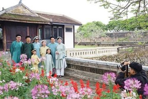 Đầu tư sản phẩm gắn với thương hiệu điểm đến Huế