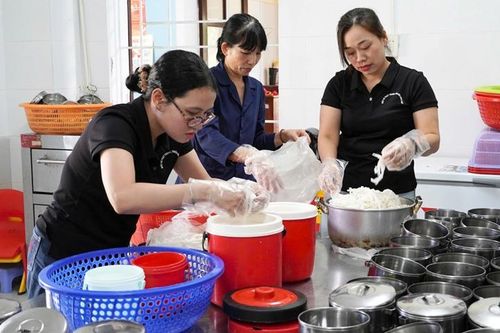 Tháng Ba với người trẻ Huế