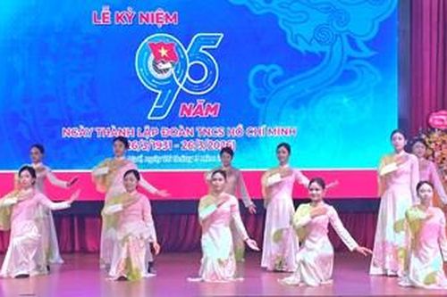 Vinh danh 3 mô hình tiêu biểu trong công tác Đoàn
