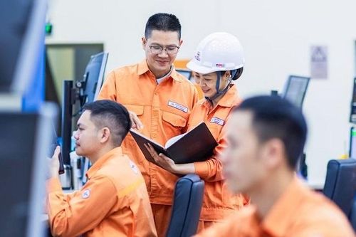 EVNGENCO1 tăng cường thực hành tiết kiệm, chống lãng phí, nâng cao hiệu quả hoạt động