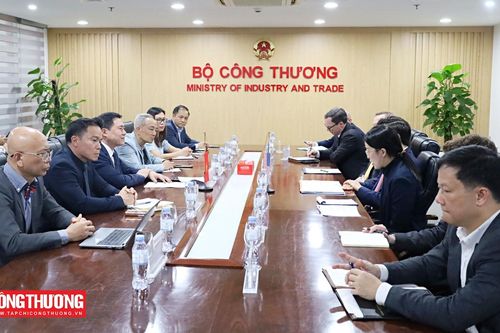 Thúc đẩy hợp tác nông nghiệp Việt Nam - Hoa Kỳ: Mở rộng trụ cột chiến lược trong quan hệ song phương