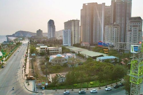 TP.HCM: Hàng chục tuyến đường ở Vũng Tàu áp dụng thu phí vỉa hè, cao nhất 33.000 đồng/m2