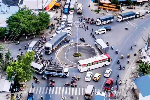 Cần Thơ đề xuất mở rộng nút giao QL1 - QL60, giảm ùn tắc giao thông