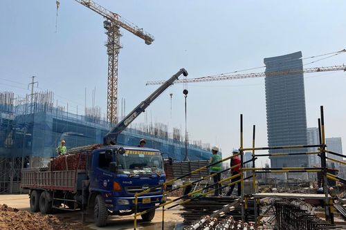 Bắt buộc áp dụng BIM với công trình từ nhóm B: Bước tiến tất yếu trong chuyển đổi số