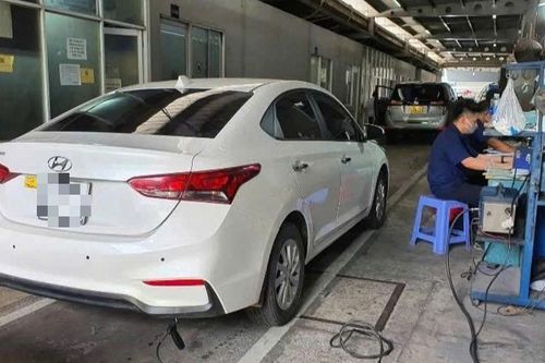Cảnh báo lan truyền thông tin sai lệch về kiểm định khí thải ô tô