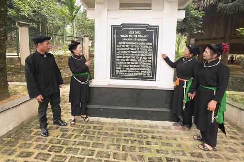 Cử tri vùng lũ ở Lào Cai gửi trọn niềm tin, kỳ vọng các ĐBQH và HĐND