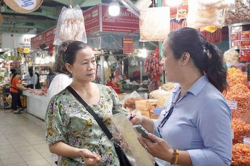 Bài 1: Doanh thu phát sinh nhiều nguồn, ghi chép rời rạc, hộ kinh doanh gặp khó