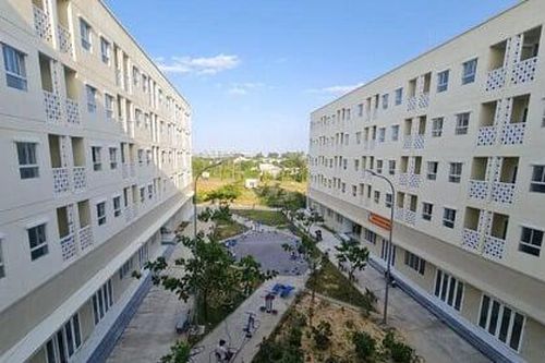 Hà Nội giao đất không đấu giá làm nhà ở xã hội tại Tây Nam Kim Giang