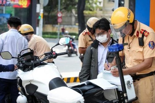 Sắp bãi bỏ toàn bộ Nghị định 100 về xử phạt giao thông