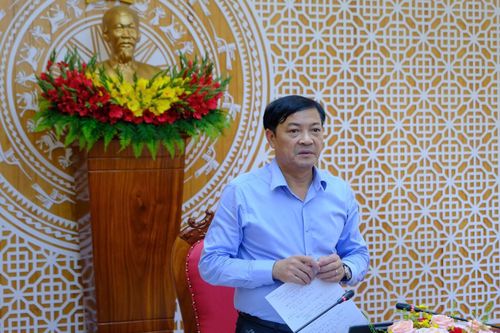 Điện khí Sơn Mỹ khó cán mốc 2028, Lâm Đồng cam kết gỡ vướng, tính phương án thay thế
